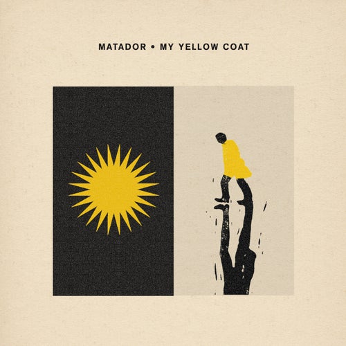 Matador - My Yellow Coat [CRM289]